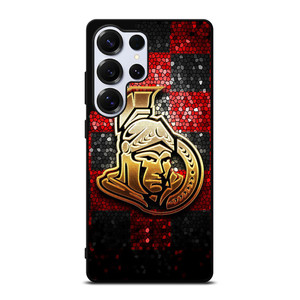 OTTAWA SENATORS Samsung Galaxy S25 Ultra Case OTTAWA SENATORS Samsung Galaxy S25 Ultra Case