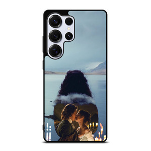 OUTLANDER JAMIE CLAIRE Samsung Galaxy S25 Ultra Case OUTLANDER JAMIE CLAIRE Samsung Galaxy S25 Ultra Case