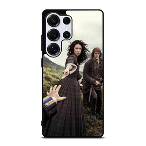 OUTLANDER SERIES MOVIE Samsung Galaxy S25 Ultra Case