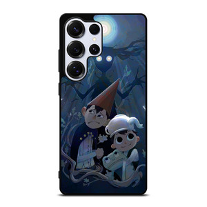 OVER THE GARDEN WALL 2 Samsung Galaxy S25 Ultra Case
