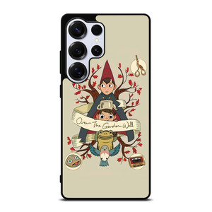 OVER THE GARDEN WALL Samsung Galaxy S25 Ultra Case OVER THE GARDEN WALL Samsung Galaxy S25 Ultra Case