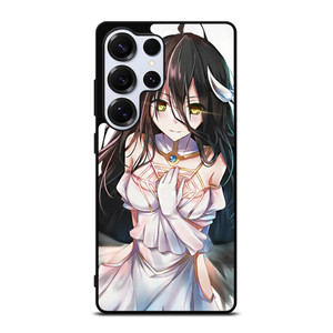OVERLORD ANIME 3 Samsung Galaxy S25 Ultra Case