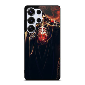 OVERLORD ANIME Samsung Galaxy S25 Ultra Case OVERLORD ANIME Samsung Galaxy S25 Ultra Case