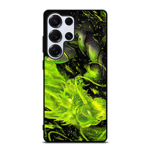 OVERWATCH GENJI AND DRAGON 2 Samsung Galaxy S25 Ultra Case OVERWATCH GENJI AND DRAGON 2 Samsung Galaxy S25 Ultra Case