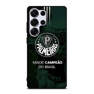 PALMEIRAS FOOTBALL CLUB LOGO Samsung Galaxy S25 Ultra Case