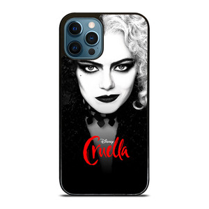 CRUELLA EMMA STONE 4 iPhone 12 Pro Max Case