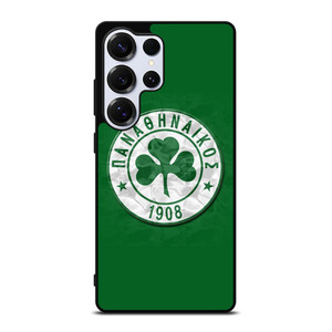 PANATHINAIKOS LOGO Samsung Galaxy S25 Ultra Case