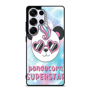 PANDACORN 4 Samsung Galaxy S25 Ultra Case PANDACORN 4 Samsung Galaxy S25 Ultra Case