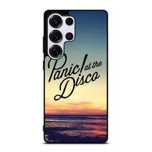 PANIC AT THE DISCO 3 Samsung Galaxy S25 Ultra Case PANIC AT THE DISCO 3 Samsung Galaxy S25 Ultra Case