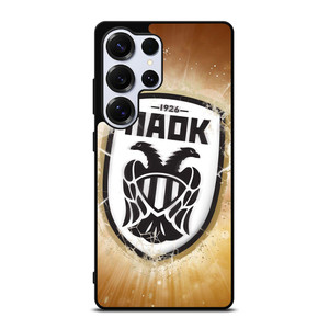 PAOK SALONIKA FC 1926 ICON Samsung Galaxy S25 Ultra Case