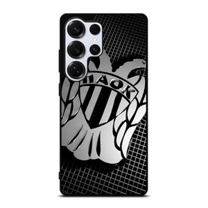 PAOK SALONIKA FC 1926 SYMBOL Samsung Galaxy S25 Ultra Case PAOK SALONIKA FC 1926 SYMBOL Samsung Galaxy S25 Ultra Case