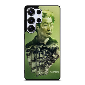 PARASITE MOVIE 2 Samsung Galaxy S25 Ultra Case