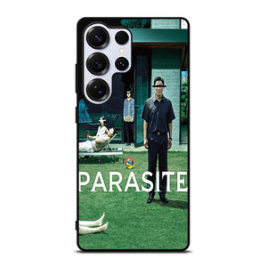PARASITE MOVIE Samsung Galaxy S25 Ultra Case