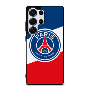 PARIS SAINT GERMAIN PSG FC ICON Samsung Galaxy S25 Ultra Case