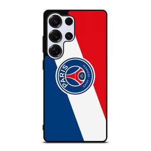 PARIS SAINT GERMAIN PSG FC SYMBOL Samsung Galaxy S25 Ultra Case PARIS SAINT GERMAIN PSG FC SYMBOL Samsung Galaxy S25 Ultra Case