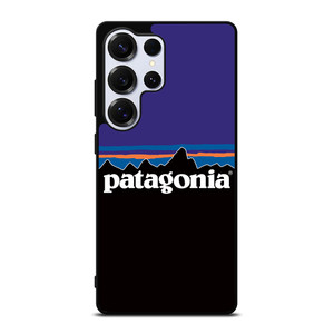 PATAGONIA BEAUTY WORLD Samsung Galaxy S25 Ultra Case