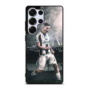 PAULO DYBALA Samsung Galaxy S25 Ultra Case