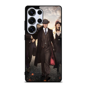 PEAKY BLINDERS CHARACTERS 2 Samsung Galaxy S25 Ultra Case
