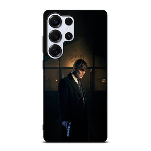 PEAKY BLINDERS SHELBY Samsung Galaxy S25 Ultra Case PEAKY BLINDERS SHELBY Samsung Galaxy S25 Ultra Case