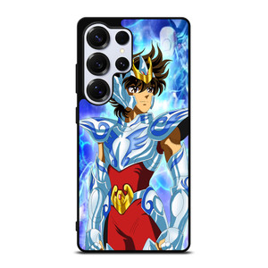 PEGASUS SAINT SEIYA Samsung Galaxy S25 Ultra Case PEGASUS SAINT SEIYA Samsung Galaxy S25 Ultra Case