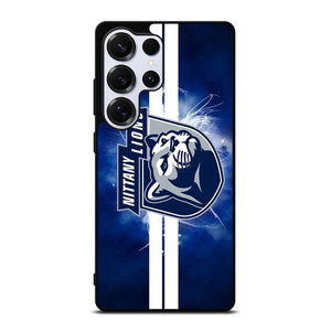 PENN STATE NITTANY LIONS LOGO 3 Samsung Galaxy S25 Ultra Case