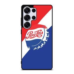 PEPSI COLA DRINK Samsung Galaxy S25 Ultra Case PEPSI COLA DRINK Samsung Galaxy S25 Ultra Case