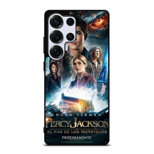 PERCY JACKSON Samsung Galaxy S25 Ultra Case PERCY JACKSON Samsung Galaxy S25 Ultra Case