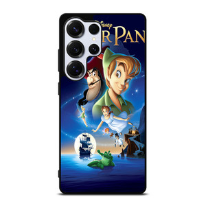 PETER PAN DISNEY 3 Samsung Galaxy S25 Ultra Case PETER PAN DISNEY 3 Samsung Galaxy S25 Ultra Case