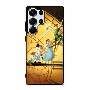 PETER PAN DISNEY Samsung Galaxy S25 Ultra Case PETER PAN DISNEY Samsung Galaxy S25 Ultra Case
