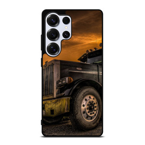 PETERBILT TRUCK 2 Samsung Galaxy S25 Ultra Case PETERBILT TRUCK 2 Samsung Galaxy S25 Ultra Case