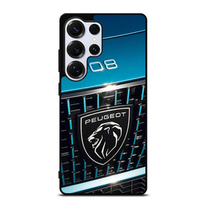 PEUGEOT SYMBOL LOGO Samsung Galaxy S25 Ultra Case PEUGEOT SYMBOL LOGO Samsung Galaxy S25 Ultra Case