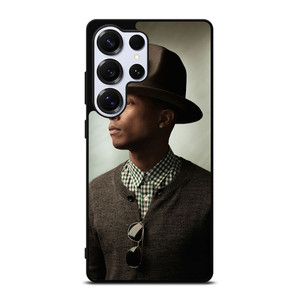 PHARRELL WILIAMS Samsung Galaxy S25 Ultra Case