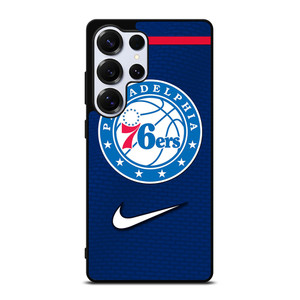 PHILADELPHIA 76ERS NBA 3 Samsung Galaxy S25 Ultra Case