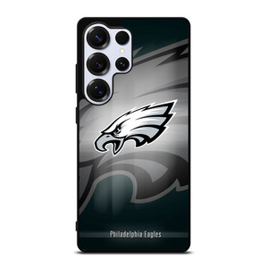 PHILADELPHIA EAGLES LOGO Samsung Galaxy S25 Ultra Case PHILADELPHIA EAGLES LOGO Samsung Galaxy S25 Ultra Case