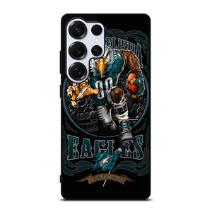 PHILADELPHIA EAGLES Samsung Galaxy S25 Ultra Case