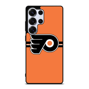 PHILADELPHIA FLYERS 3 Samsung Galaxy S25 Ultra Case