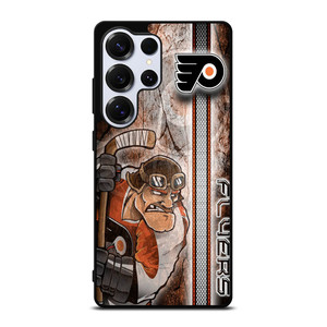 PHILADELPHIA FLYERS Samsung Galaxy S25 Ultra Case PHILADELPHIA FLYERS Samsung Galaxy S25 Ultra Case