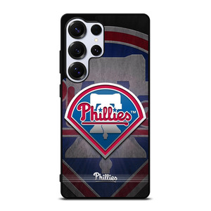 PHILADELPHIA PHILLIES LOGO 2 Samsung Galaxy S25 Ultra Case