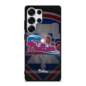 PHILADELPHIA PHILLIES LOGO 4 Samsung Galaxy S25 Ultra Case PHILADELPHIA PHILLIES LOGO 4 Samsung Galaxy S25 Ultra Case