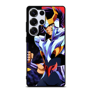 PHOENIX SAINT SEIYA Samsung Galaxy S25 Ultra Case