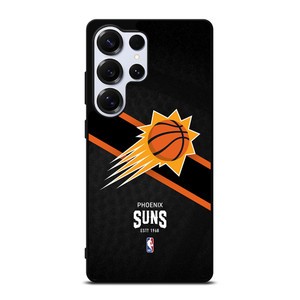 PHOENIX SUNS NBA Samsung Galaxy S25 Ultra Case PHOENIX SUNS NBA Samsung Galaxy S25 Ultra Case