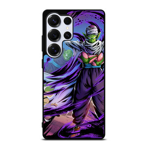PICCOLO DRAGONBALL Z 2 Samsung Galaxy S25 Ultra Case PICCOLO DRAGONBALL Z 2 Samsung Galaxy S25 Ultra Case