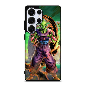 PICCOLO DRAGONBALL Z Samsung Galaxy S25 Ultra Case PICCOLO DRAGONBALL Z Samsung Galaxy S25 Ultra Case