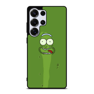 PICKLE RICK AND MORTY Samsung Galaxy S25 Ultra Case