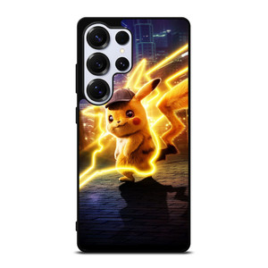 PIKACHU POKEMON CUTE Samsung Galaxy S25 Ultra Case PIKACHU POKEMON CUTE Samsung Galaxy S25 Ultra Case