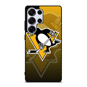 PITTSBURGH PENGUINS 2 Samsung Galaxy S25 Ultra Case