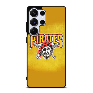 PITTSBURGH PIRATES Samsung Galaxy S25 Ultra Case PITTSBURGH PIRATES Samsung Galaxy S25 Ultra Case