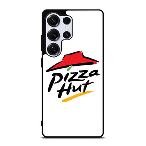 PIZZA HUT LOGO Samsung Galaxy S25 Ultra Case PIZZA HUT LOGO Samsung Galaxy S25 Ultra Case