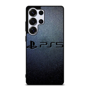 PLAYSTATION 5 PS5 LOGO Samsung Galaxy S25 Ultra Case