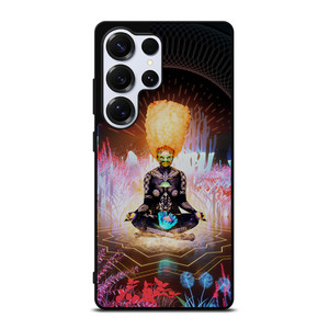 PNAU MUSIC LOGO 2 Samsung Galaxy S25 Ultra Case PNAU MUSIC LOGO 2 Samsung Galaxy S25 Ultra Case
